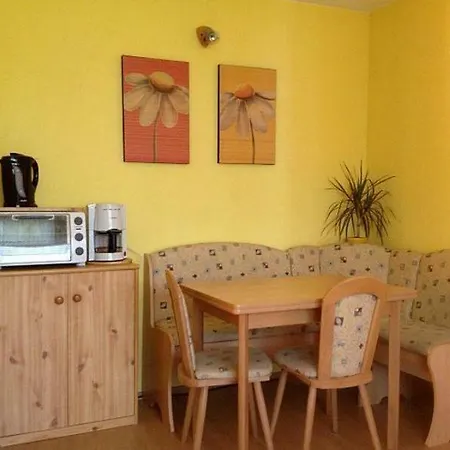 Ruegen_fewo 01 Apartamento *